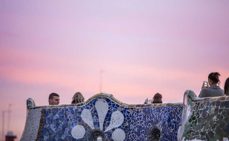 Barcelona: Sagrada Familia with Towers and Park Güell Tour - Is $128 a fair price?