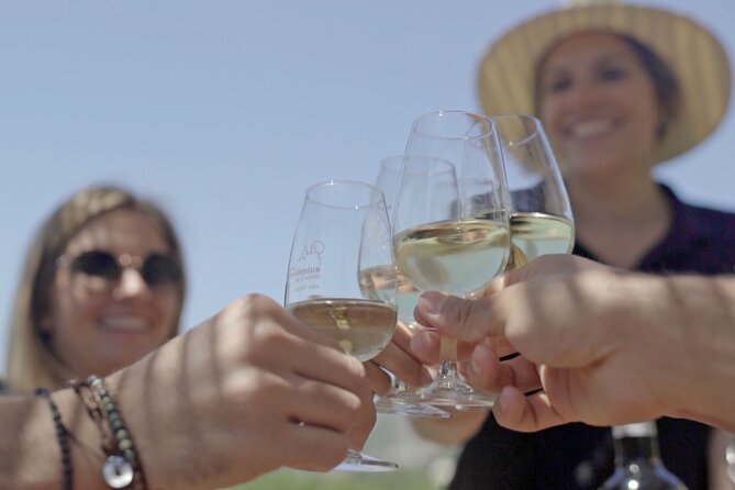 Barcelona Sailing Adventure and Small Group Winery Tasting Tour - Why Alella makes a good half-day trip from Barcelona