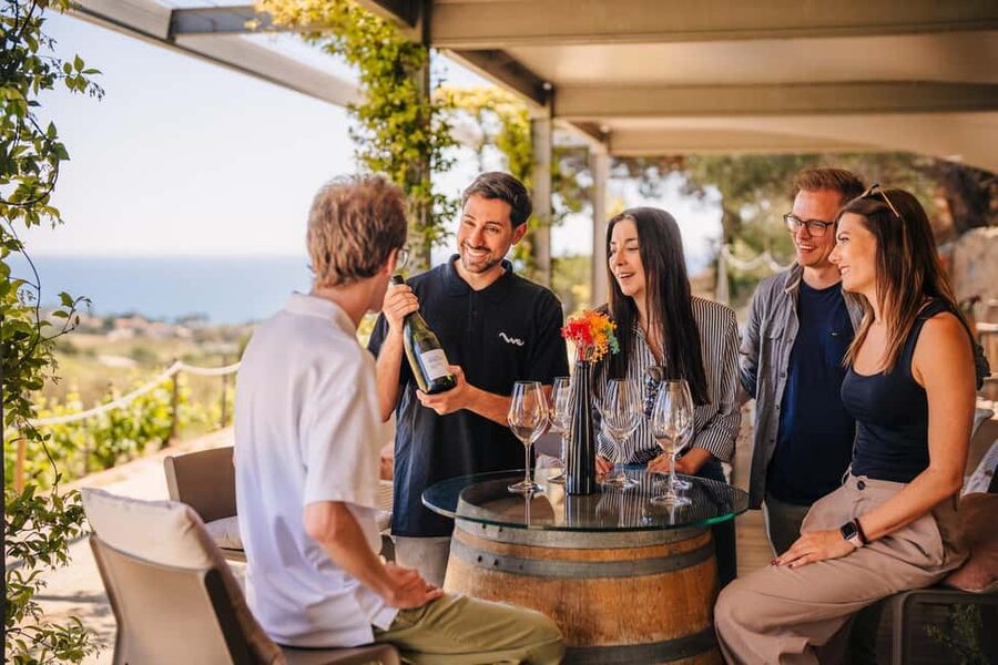 Barcelona: Sailing Cruise & Vineyard Tour with Wine Tasting - Is $159 a fair price?