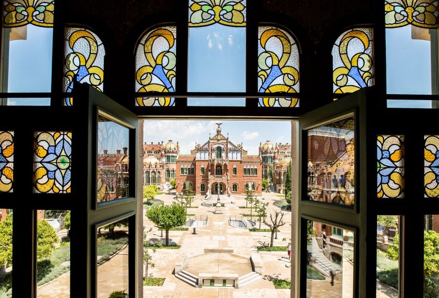 Barcelona: Sant Pau Recinte Modernista Entry Ticket - How Long to Allow and How to Explore
