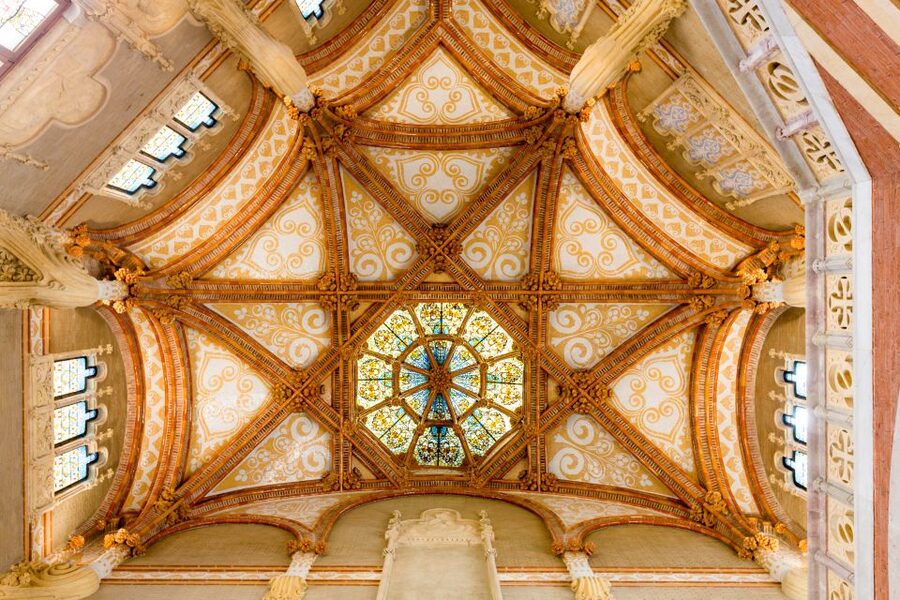 Barcelona: Sant Pau Recinte Modernista Entry Ticket - Who Will Enjoy Sant Pau Most?