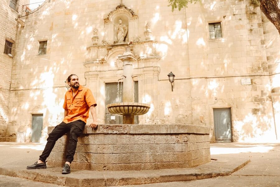 ✅ Barcelona: Sightseeing Professional Photoshoot Session - Who will enjoy this most
