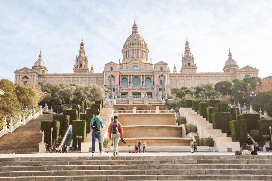 Barcelona: Skip-the-Line Entry to 6 Top Art Museums - How the Barcelona Articket works