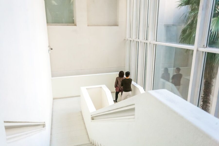 Barcelona: Skip-the-Line Entry to 6 Top Art Museums - MACBA and CCCB in central Barcelona