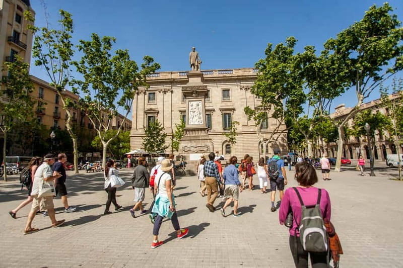 Barcelona: Small Group Picasso Tour with Picasso Museum - Seeing the Las Meninas series