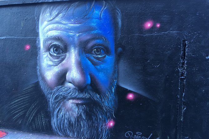 Barcelona Street Art and Graffitti Bicycle Tour - Who will get the most from this ride?