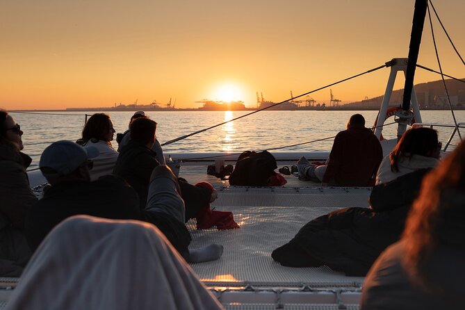 Barcelona Sunset Live Jazz Music Cruise - Is $32.05 a fair price?