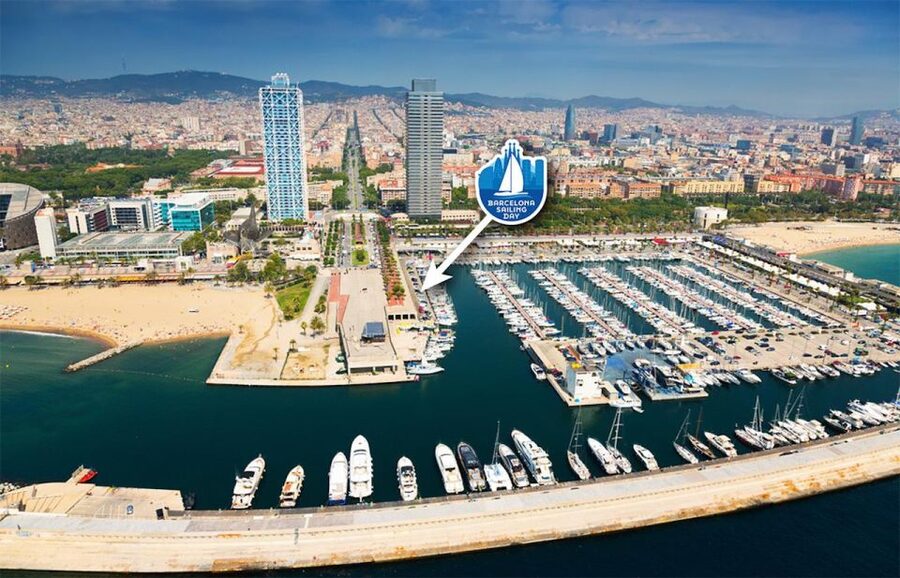 Barcelona: Sunset Sailing Tour with Open Bar & Snacks - Practical Tips Before You Go