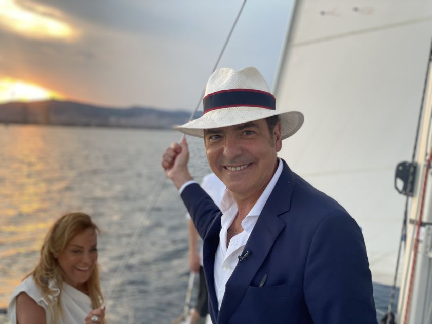 Barcelona: Sunset Sailing Tour with Open Bar & Snacks - Is $53 a Fair Price?