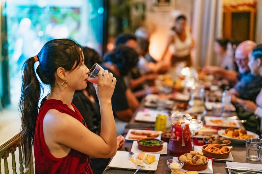 Barcelona: Tapas and Flamenco Experience - Is $55 a fair price?
