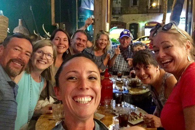 Barcelona Tapas Crawl Tour - Stop two: a neighborhood bodega