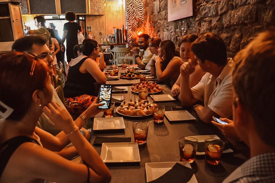 Barcelona: Tapas Walking Tour with Food, Wine, and History - Should you book it?