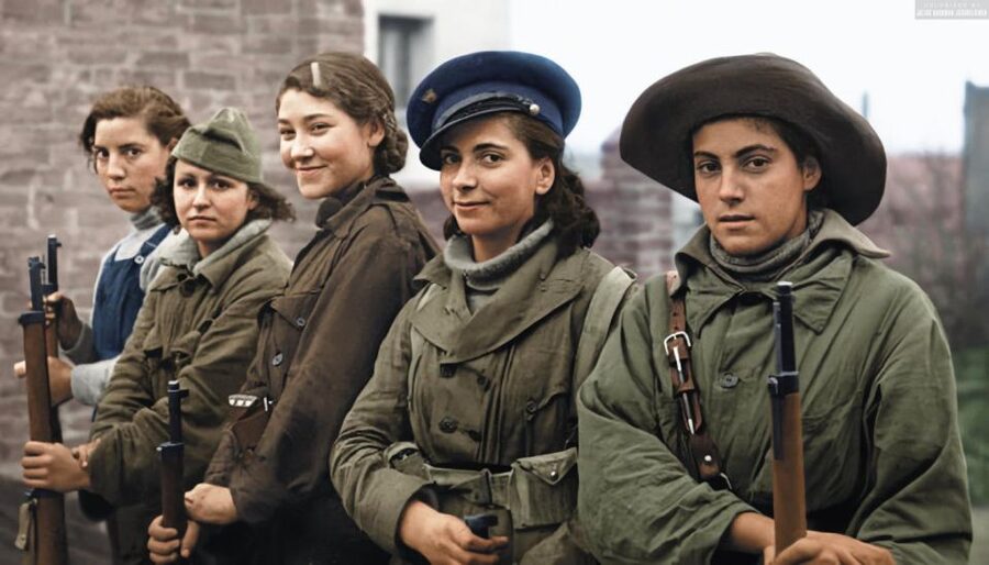 Barcelona: The Spanish Civil War Historical Walking Tour - Why this Barcelona history tour matters