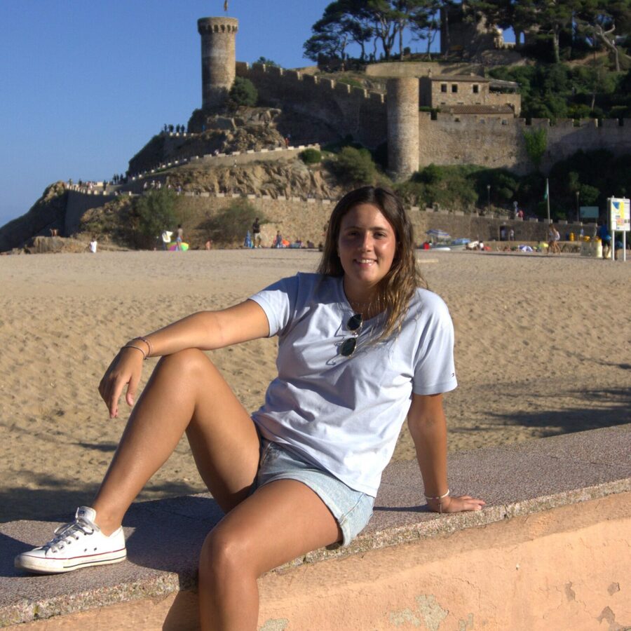 Barcelona: Tossa de Mar Kayak & Snorkel Tour w/3-Course Meal - From Barcelona to the Costa Brava in 90 minutes