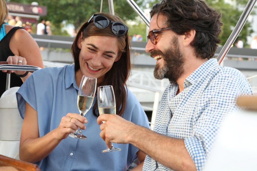 Barcelona: Unique Sunset Sailing Tour with Tapas & Open Bar - Key points to know before you book