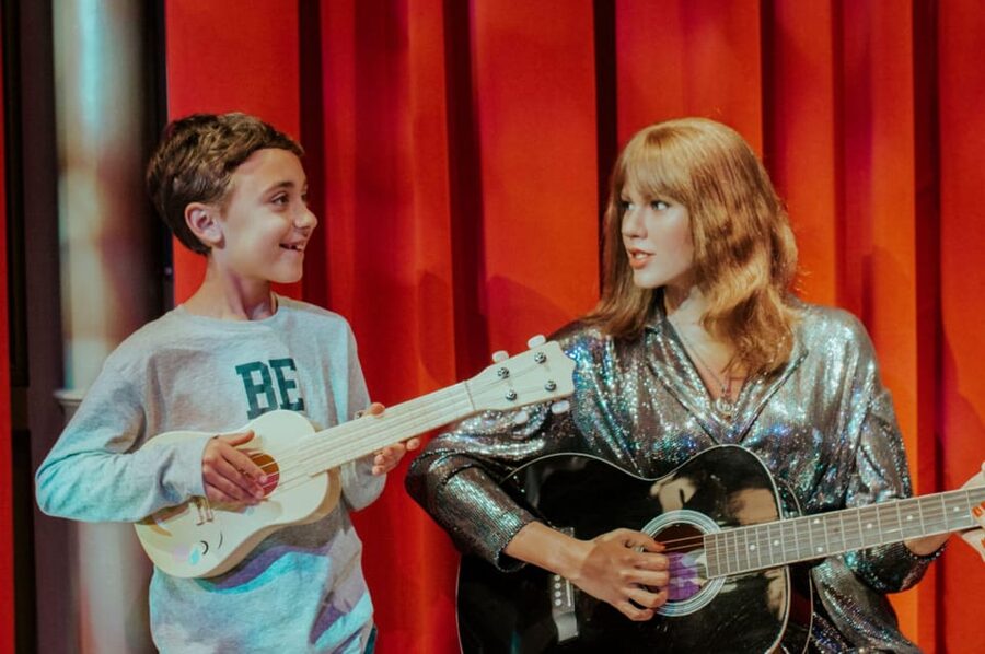 Barcelona: Wax Museum Entry Ticket - Should you book Barcelona’s Wax Museum?