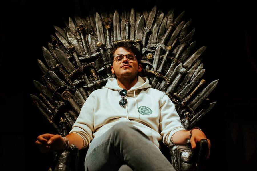 Barcelona: Wax Museum Entry Ticket - El Bosc de les Fades adds a second experience