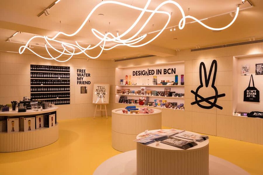 Barcelona: White Rabbit Catalonia's Top Immersive Experience - Key points to know before you go