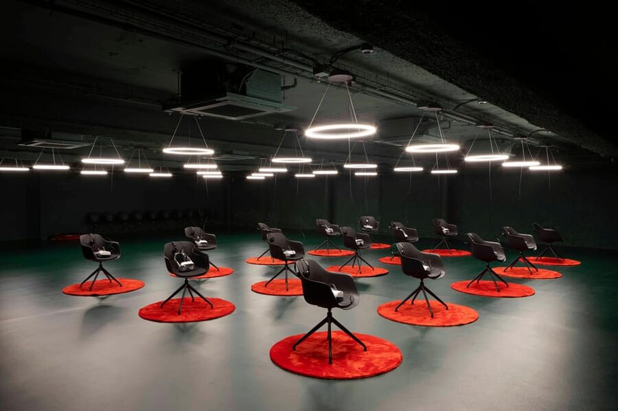 Barcelona: White Rabbit Catalonia's Top Immersive Experience - Why families tend to get good value here