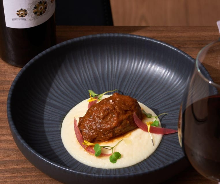 Barcelona: Wine Tasting and Tapas 5-Course Pairing Dinner - Is $69 a fair price?