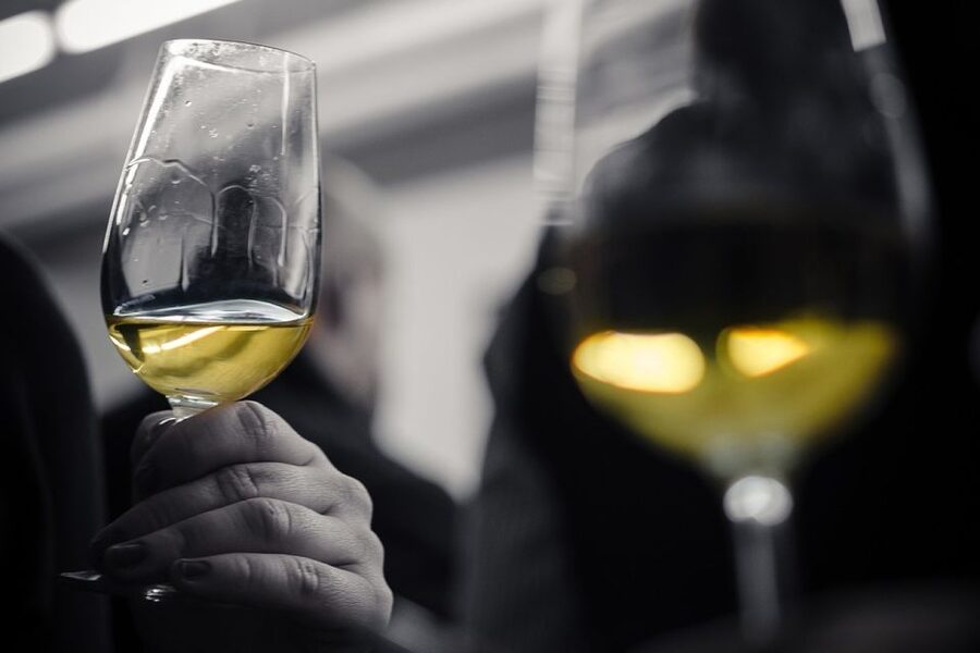 Barcelona Wine Tasting: Catalan and Spanish Wines - Food pairings that make the lesson practical