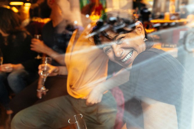 Barcelona With Locals: Wine and Tapas Private Tour - Why this private Barcelona food tour works