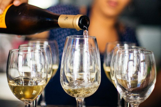 Barcelona With Locals: Wine and Tapas Private Tour - What you actually eat and drink