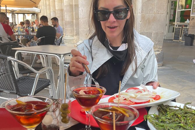 Basque Best Bites - #1 Food & Wine tour of Bilbao - Why pintxos are the right way to meet Bilbao