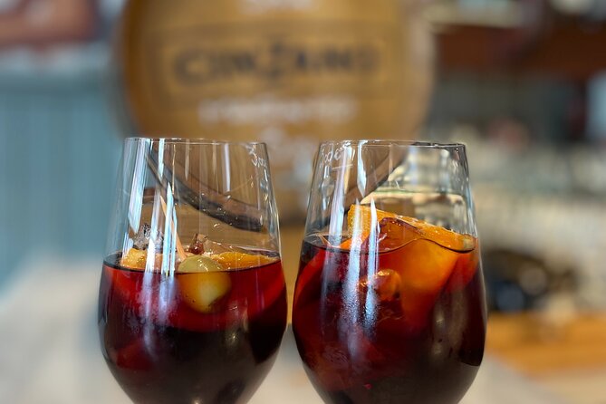 Basque Best Bites - #1 Food & Wine tour of Bilbao - Is $120.98 a fair price?