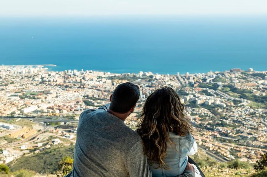 Benalmádena: Mount Calamorro Cable Car Ticket - Is the $21 Ticket Good Value?