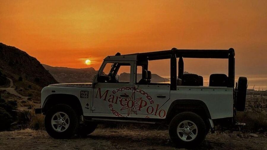 Benidorm: Guided Jeep Trip to Guadalest and Algar Falls - Guides, languages, and the human side of the day