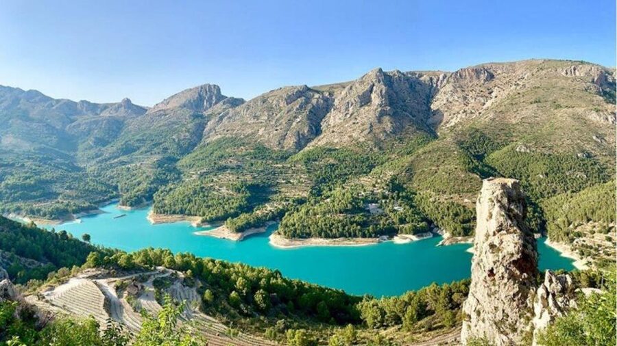 Benidorm: Guided Jeep Trip to Guadalest and Algar Falls - Who will enjoy this, and who should think twice
