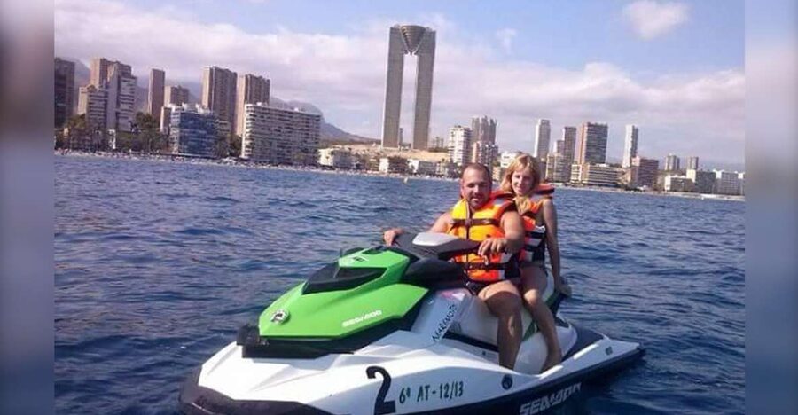 Benidorm: Jet Ski Tour with Instructor - Key points before you book