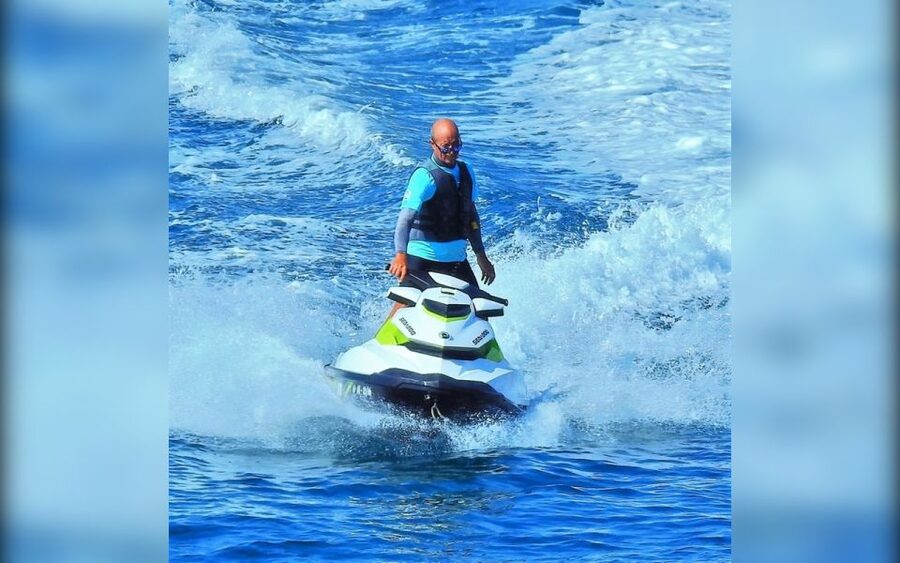 Benidorm: Jet Ski Tour with Instructor - Should you book the Benidorm jet ski tour?