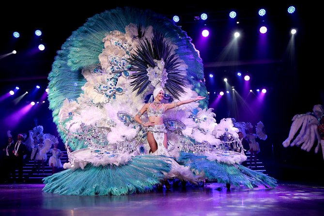 Benidorm Palace - Service, Photos, and the Small Practical Details