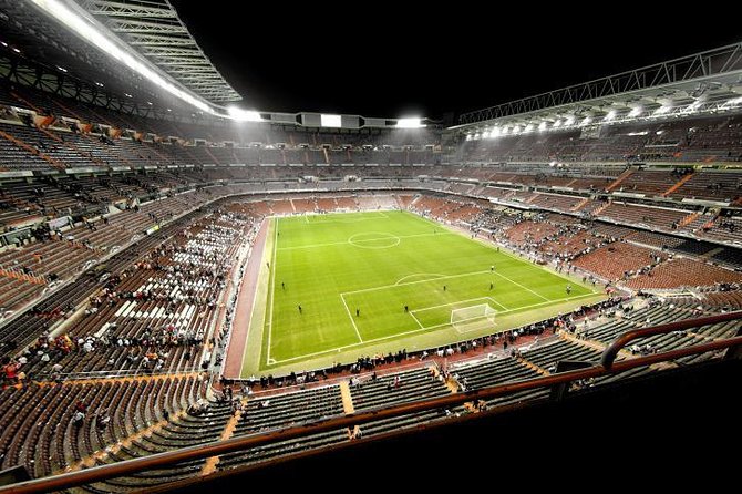 Bernabeu Stadium & Real Madrid Museum Guided Tour - Why the Bernabéu feels like more than a stadium