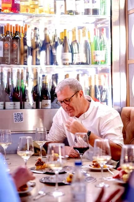 Bilbao: Basque Food Tour with Guide - Why pintxos are the right way to meet Bilbao