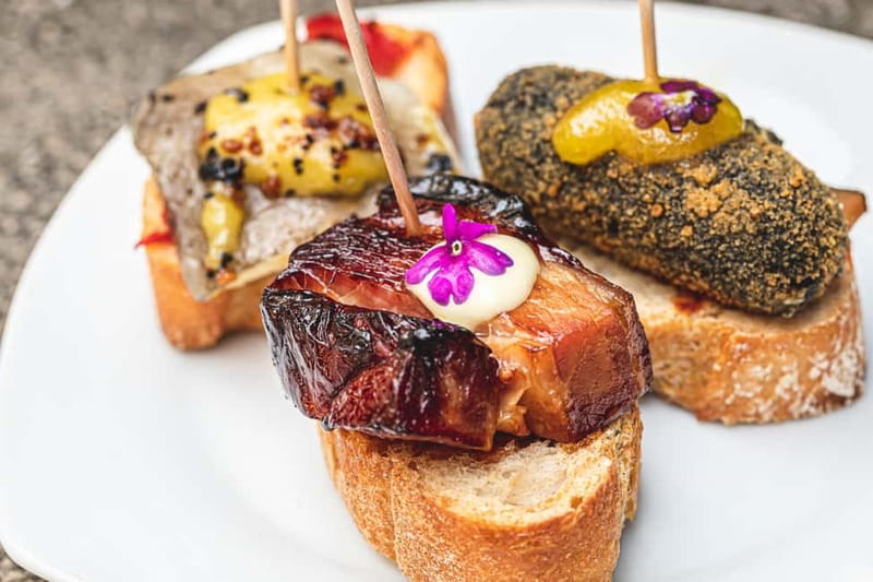 Bilbao: Basque Food Tour with Guide - Who will get the most from this tour