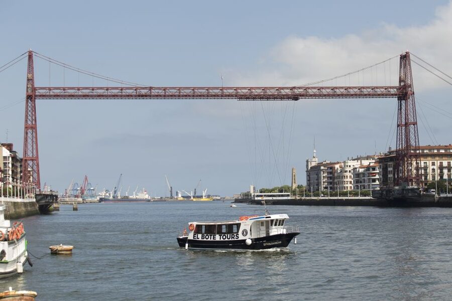 Bilbao: Bilbao Estuary and Abra Bay Boat Tour - Key points to know before you board