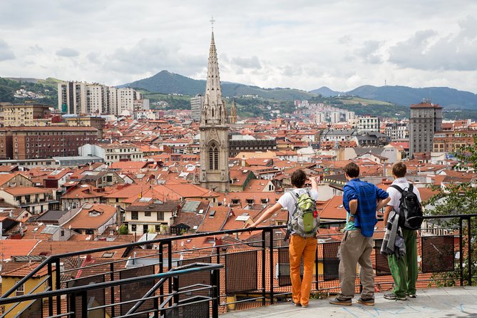 Bilbao, Guggenheim and Gaztelugatxe from San Sebastian - Is $114.93 a fair price?