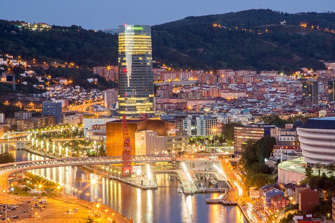 Bilbao, Guggenheim and Gaztelugatxe from San Sebastian - Should you book it?