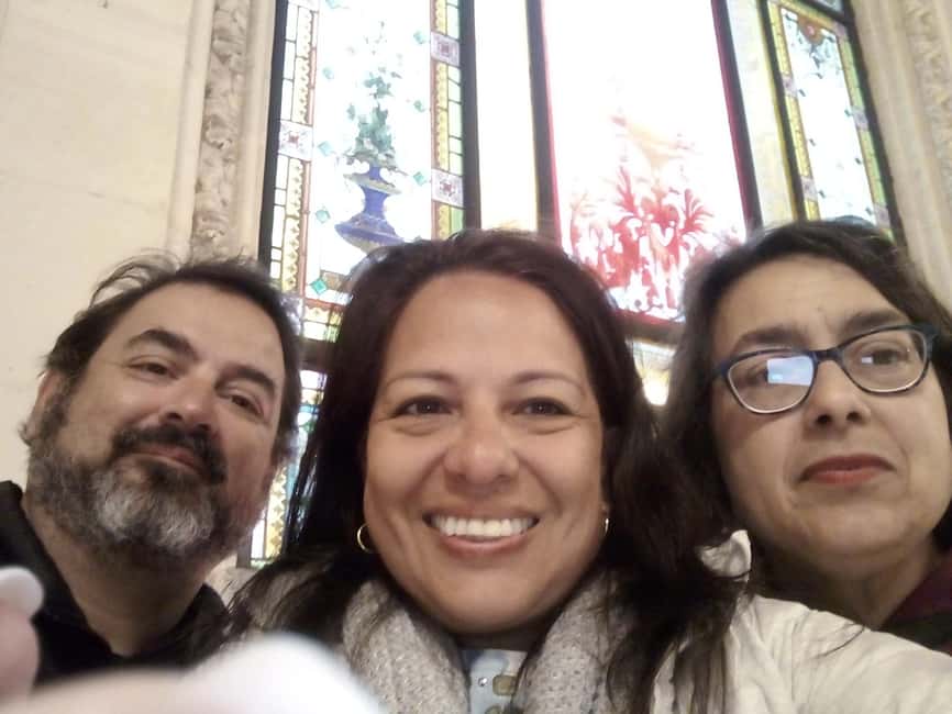 Bilbao Like a Local: Customized Guided Tour - Key points before you book
