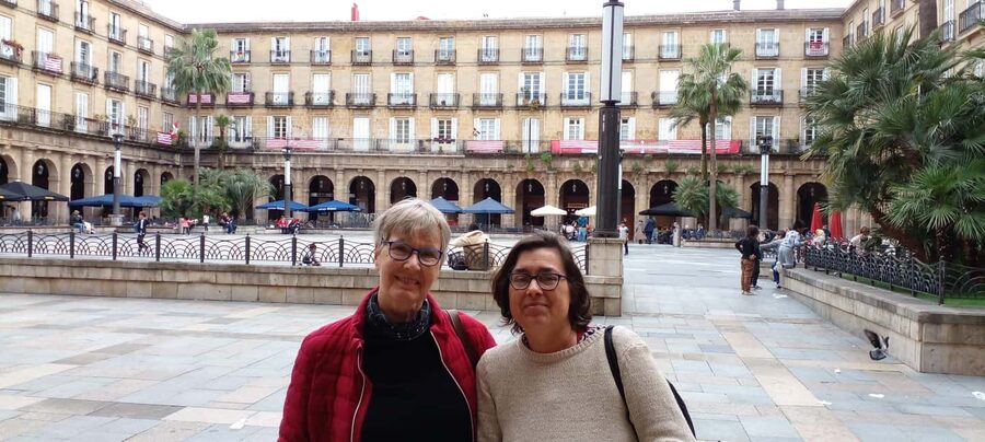 Bilbao Like a Local: Customized Guided Tour - What a two-hour Bilbao tour can realistically cover