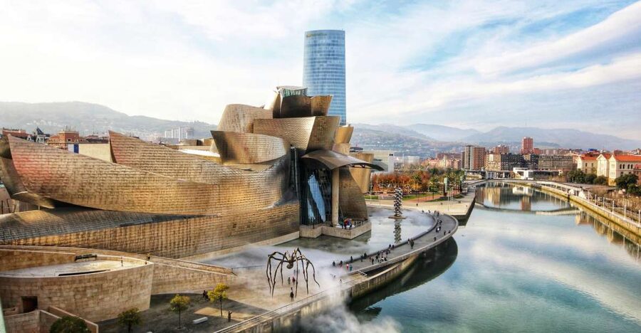 Bilbao: Private & Exclusive Guggenheim Museum Guided Tour - Artists You Are Likely to Encounter