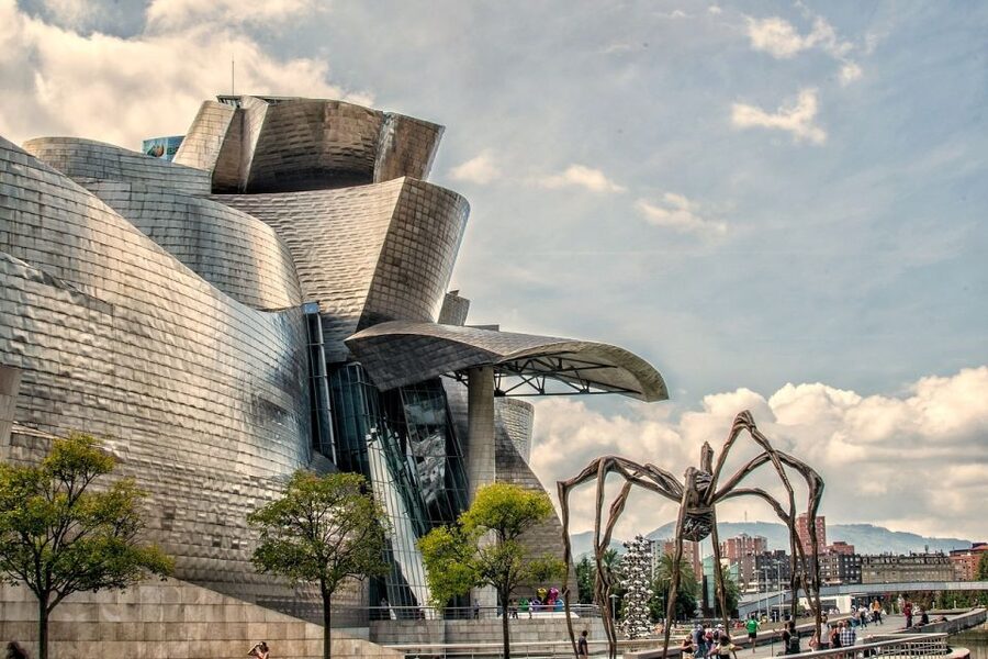 Bilbao: Private & Exclusive Guggenheim Museum Guided Tour - Should You Book It?