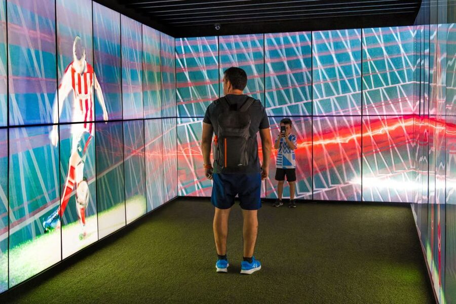 Bilbao: San Mamés Museum and Stadium Tour - Who will enjoy San Mamés most?