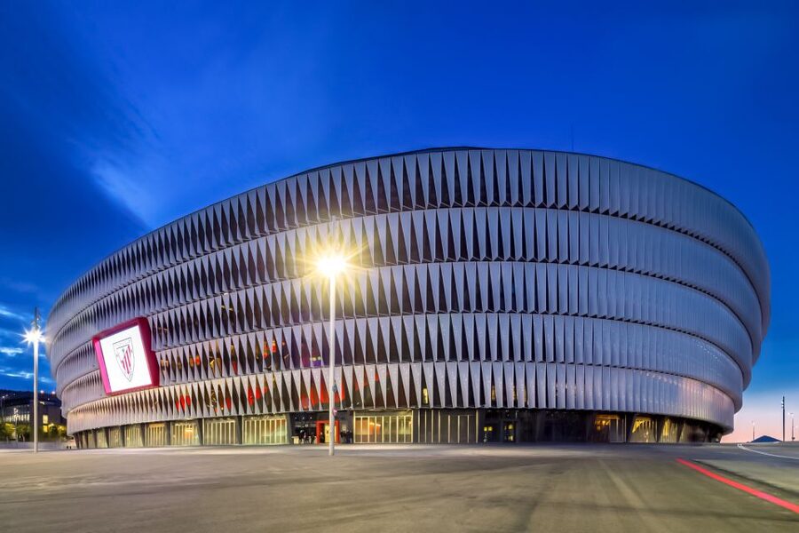 Bilbao: San Mamés Museum and Stadium Tour - Is $19 good value?