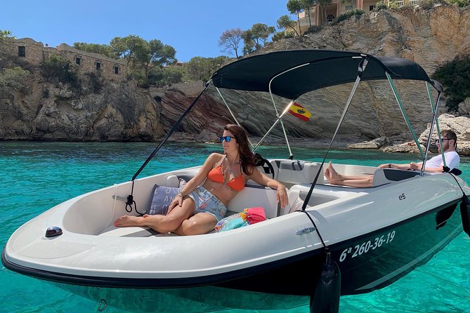 boat rental - Key points to know before booking