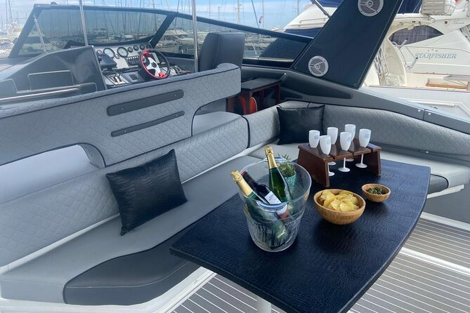 Boat Trip in Fuengirola, Dolphin Watching and Drinks - What the two hours really include