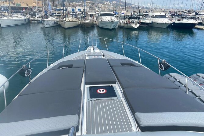 Boat Trip in Fuengirola, Dolphin Watching and Drinks - Who will enjoy this Fuengirola cruise most?